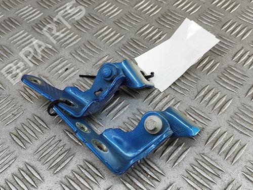 Used Hinge/Door check strap FORD PUMA (J2K, CF7) 1.0 EcoBoost mHEV (155 hp) 28676355
