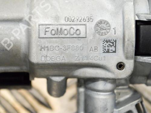 Ignition barrel FORD FIESTA VII (HJ, HF) 1.0 EcoBoost | BP9113721M48 