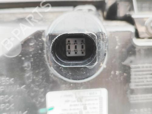 Rear center light PORSCHE MACAN (XAB) 4 Electric 4 (XABBB1, XABFD1) | BP38467092I39 - Image 6