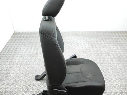 Right front seat JEEP WRANGLER III (JK) 3.6 V6 | BP36326498C16 - Image 2