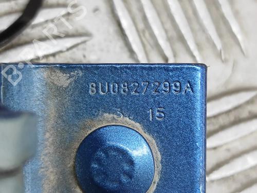 Hinge/Door check strap PORSCHE MACAN (95B) 3.0 S Diesel | BP26524140C146 - Image 8