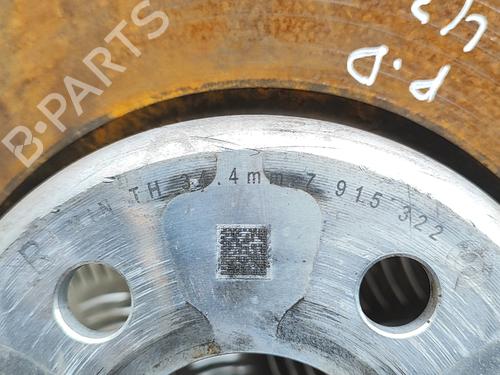 Other BMW i4 (G26) M50 All-wheel Drive | BP28051368O1 