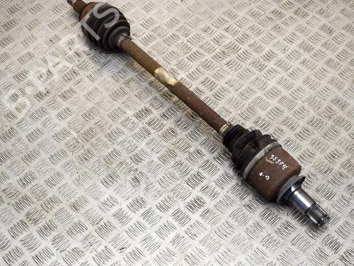 Used Right rear driveshaft LAND ROVER RANGE ROVER SPORT II (L494) 4.4 SDV8 4x4 (340 hp) 27755916