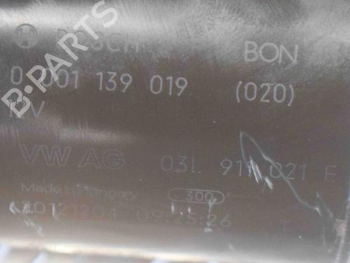 Starter AUDI Q5 (8RB) 2.0 TDI quattro | BP7853975M8