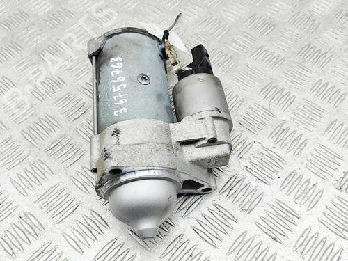 Starter VW PASSAT B7 (362) 1.4 TSI EcoFuel | BP37469090M8 - Image 2