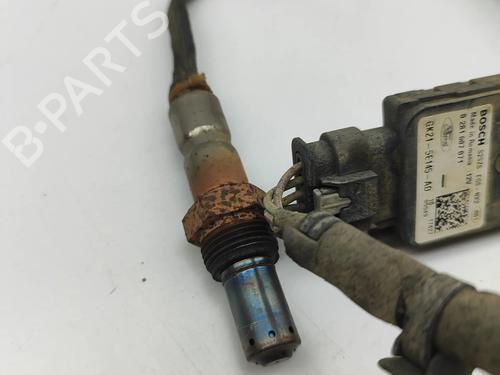 Electronic sensor FORD TRANSIT V363 Van (FCD, FDD) 2.0 EcoBlue | BP33371867M84 - Image 2
