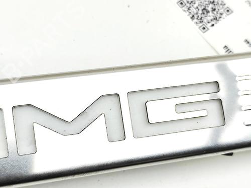 Other MERCEDES-BENZ A-CLASS (W177) AMG A 35 4-matic (177.051) | BP38756080O1 - Image 5