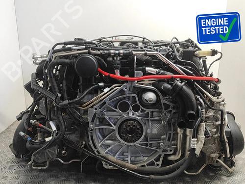 Used Engine PORSCHE 911 (991) 3.0 Carrera S (420 hp) 32025800