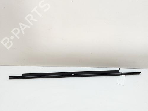 Used Door moulding trim AUDI A3 Sportback (8VA, 8VF) S3 quattro (300 hp) 24583450