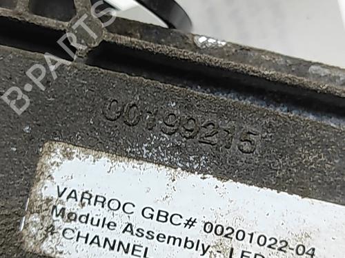 Electronic module TESLA MODEL S (5YJS) P100D AWD | BP32239005M83