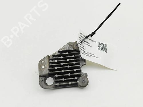 Used Electronic module Electronic module KIA NIRO II (SG2) EV (204 hp) 36186741 36186741