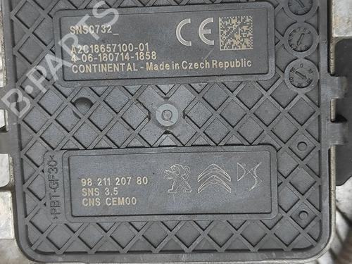 Electronic sensor PEUGEOT BOXER Van 2.0 BlueHDi 110 | BP33962832M84  - Image 5