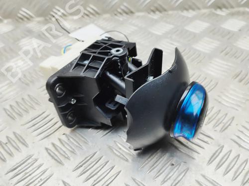 Gear lever NISSAN LEAF (ZE1) Electric | BP40014244M90 - Image 4