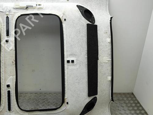 Interiør tag MERCEDES-BENZ EQS (V297) EQS 450+ (297.123) | BP39205272I12 - Image 6