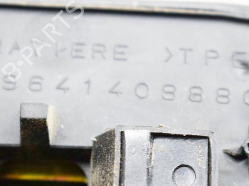 Roof bar PEUGEOT 307 SW (3H) 1.6 16V | BP9165918C65