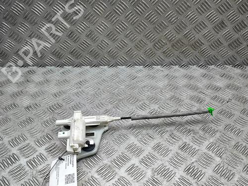 Used Electronic module Electronic module MERCEDES-BENZ EQA (H243) EQA 250+ (243.702) (190 hp) 36534123 36534123