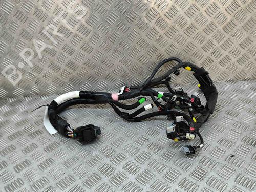 Wiring harness TESLA MODEL Y (5YJY) EV Rear-Wheel Drive | BP30532710E16