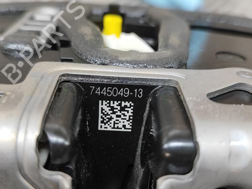 Front left lock BMW X1 (U11) iX1 xDrive 30 | BP28553568C98 
