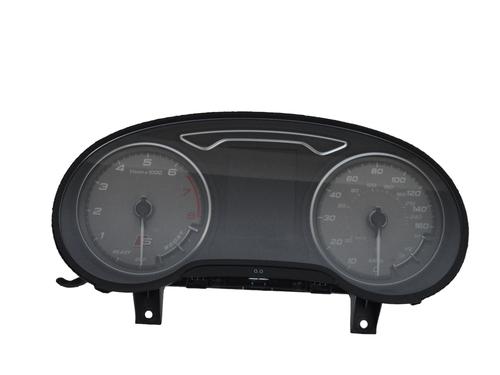 Used Instrument cluster Instrument cluster AUDI A3 Limousine (8VS, 8VM) S3 quattro (310 hp) 33357383 33357383