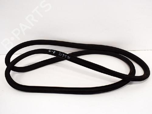 Used Rubber door seal OPEL ASTRA K (B16) 1.4 Turbo (68) (150 hp) 14663167