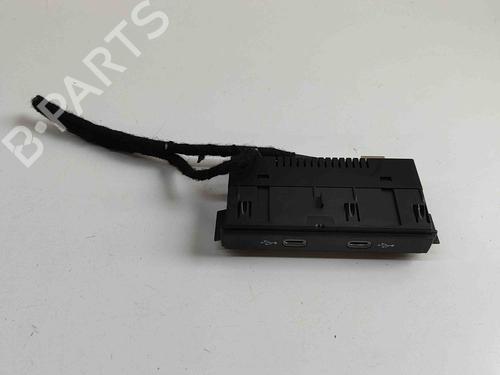 Module électronique VW TAYRON (R41) 1.5 eHybrid (204 hp) 29459064