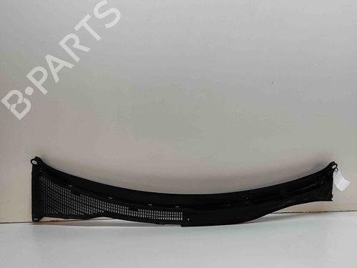 Windlauf für RENAULT TWINGO II (CN0_) 1.2 16V (75 hp) 28045910