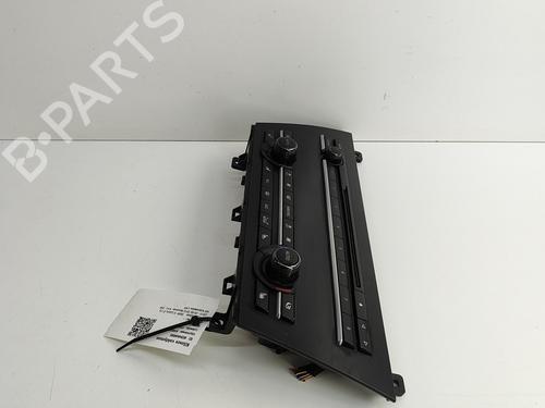 Climate control BMW 6 Convertible (F12) 650 i xDrive | BP24820441I5 