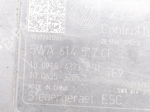ABS pump BMW 7 (E65, E66, E67) 745 i, Li | BP39244643M43  - Image 7