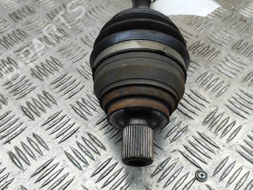 Left front driveshaft VW CC B7 (358) 2.0 TDI | BP38730587M38 - Image 5