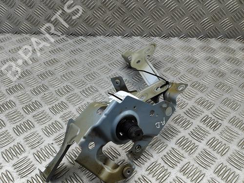 Support BMW 3 (G20, G80, G28) M3 Competition | BP29542462C155 