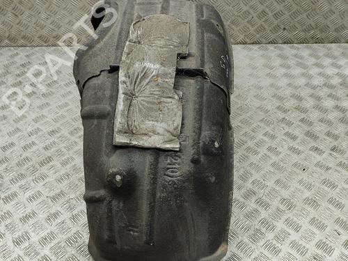 Wheel arch TOYOTA COROLLA Estate (_E21_) 2.0 Hybrid (MZEH12) | BP28430979C56 