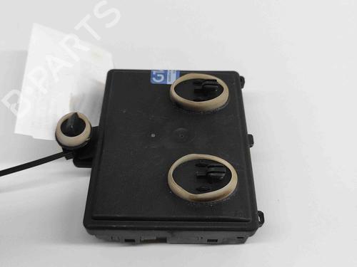 Electronic module PORSCHE PANAMERA (971) 3.0 (97AAA1, 97BAA1) | BP23562104M83 