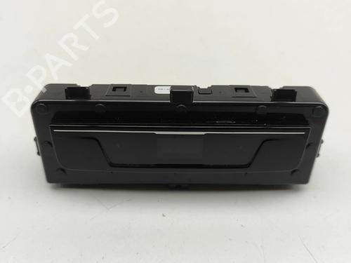 Used Electronic module VW TIGUAN (AD1, AX1) 2.0 TDI (150 hp) 31315012