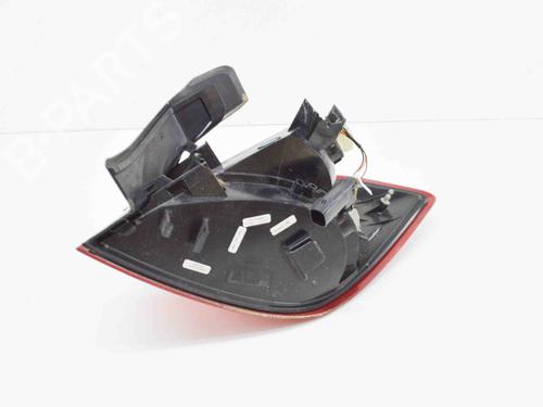 Venstre baglygte FORD FIESTA VII (HJ, HF) 1.0 EcoBoost | BP15082393C34