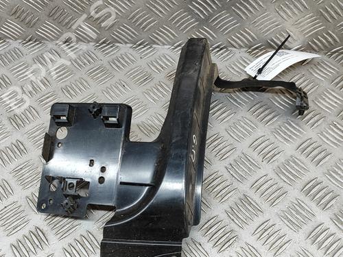Rear bumper bracket LAND ROVER RANGE ROVER EVOQUE (L538) 2.2 D 4x4 | BP22443910C159 