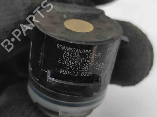Elektronisk modul NISSAN ARIYA (FE0) EV e-4ORCE | BP29336983M83 