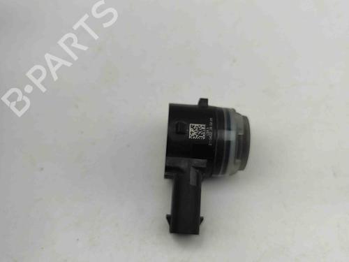 Electronic module NISSAN ARIYA (FE0) EV e-4ORCE | BP29337162M83 