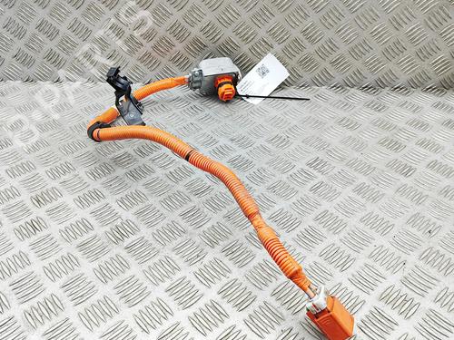 Cablaggio Cablaggio TOYOTA bZ4X (_EAM1_) EV (XEAM10) (204 hp) 34248867 34248867