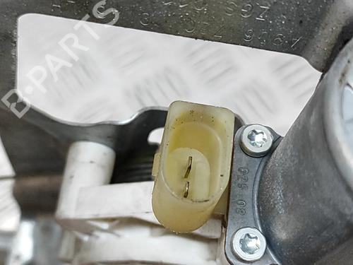 Front left window mechanism VW CRAFTER 30-50 Van (2E_) 2.5 TDI | BP24819484C22 - Image 5