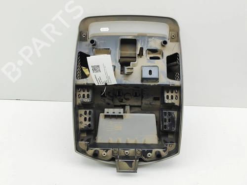 Innerbelysning RENAULT MASTER III Van (FV) 2.3 dCi 145 FWD (FV0E, FV0F, FV0H, FV02, FV0M, FV0S,... | BP31686876I8 