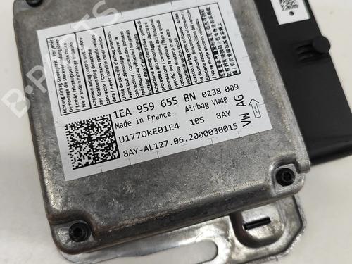 ECU airbags VW ID.3 (E11, E12) Pro | BP27768758M53 - Image 7
