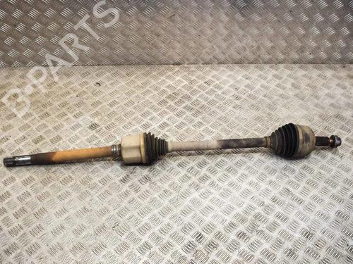 Used Right front driveshaft Right front driveshaft RENAULT MASTER III Van (FV) 2.3 dCi 180 FWD (FV04, FV07) (179 hp) 33354281 33354281
