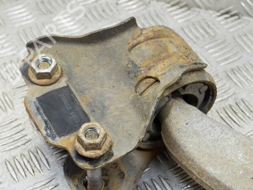 Left front suspension arm VOLVO V60 I (155) 1.6 DRIVe | BP8624413M12 