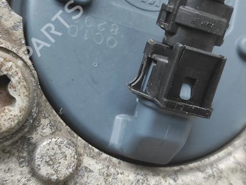 Left front steering knuckle HYUNDAI IONIQ 5 (NE) EV | BP34248982M25  - Image 9