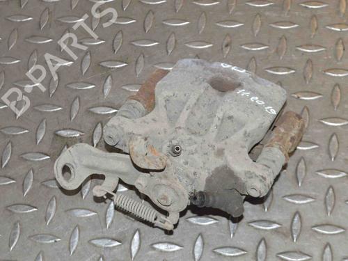 Right rear brake caliper MAZDA 3 Saloon (BM_, BN_) 2.2 D | BP30222397M106