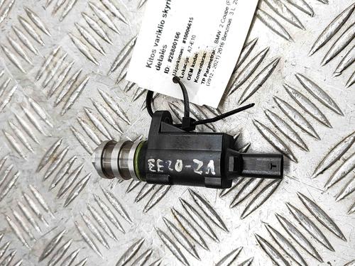 Electronic sensor JAGUAR E-PACE (X540) 2.0 P200 AWD | BP30256616M84