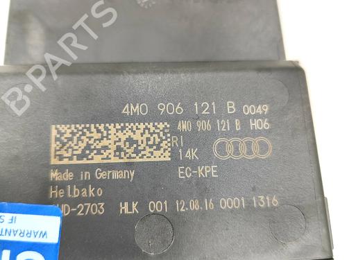 Electronic module AUDI A4 Allroad B9 (8WH, 8WJ) 3.0 TDI quattro | BP35727183M83 - Image 7