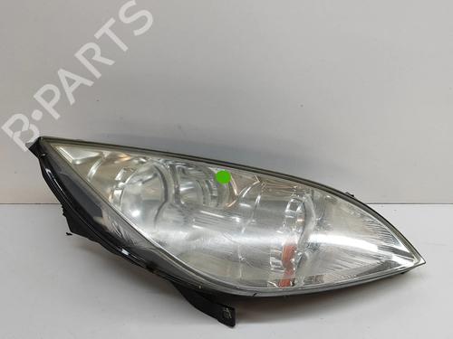 Used Right headlight MITSUBISHI COLT VI (Z3_A, Z2_A) 1.5 DI-D (Z39A) (95 hp) 25219203