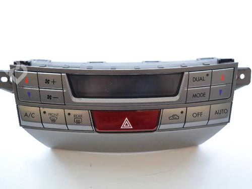 Used Control unit Control unit 9867561 9867561