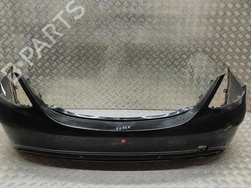 Used Rear bumper MERCEDES-BENZ C-CLASS (W205) C 220 d 4-matic (205.005) (170 hp) 28154086